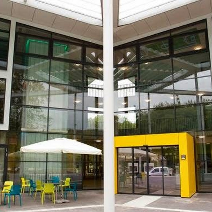 DJH Youth Hostel Duisburg Sportpark