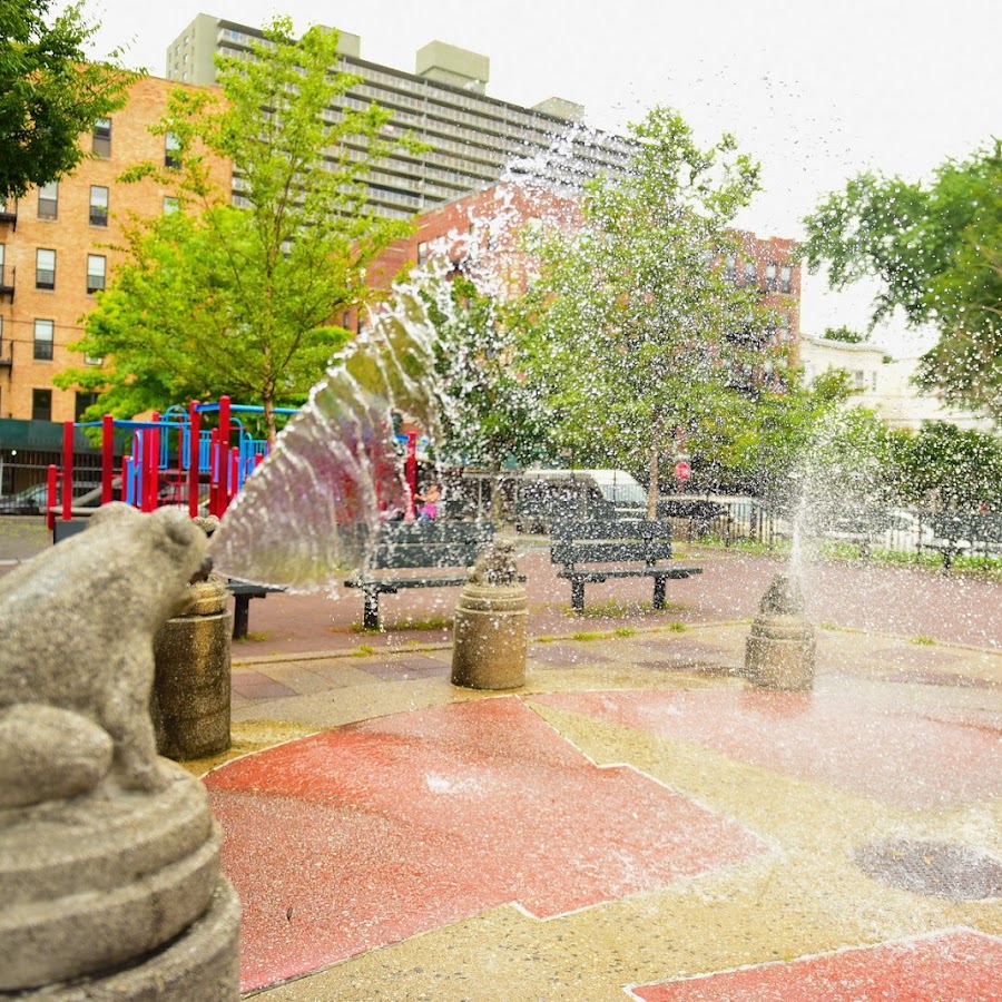 Nelson Playground
