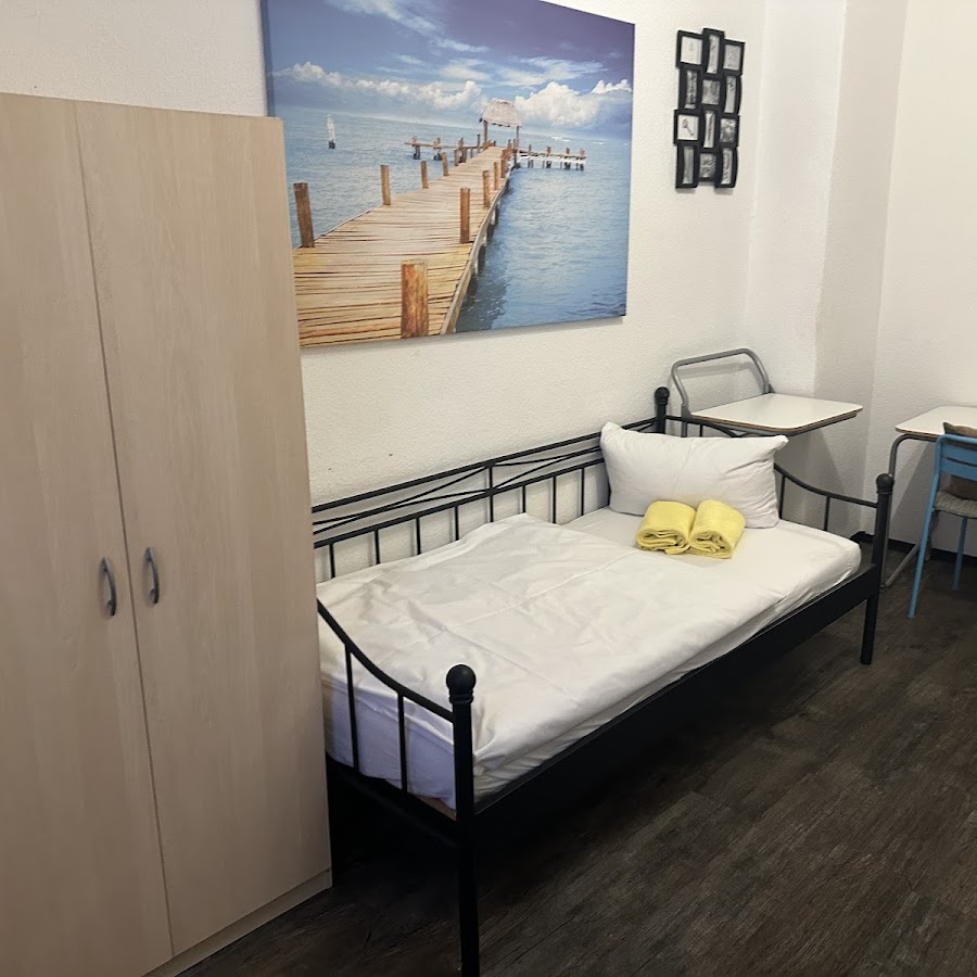 Sultania's Homesharing