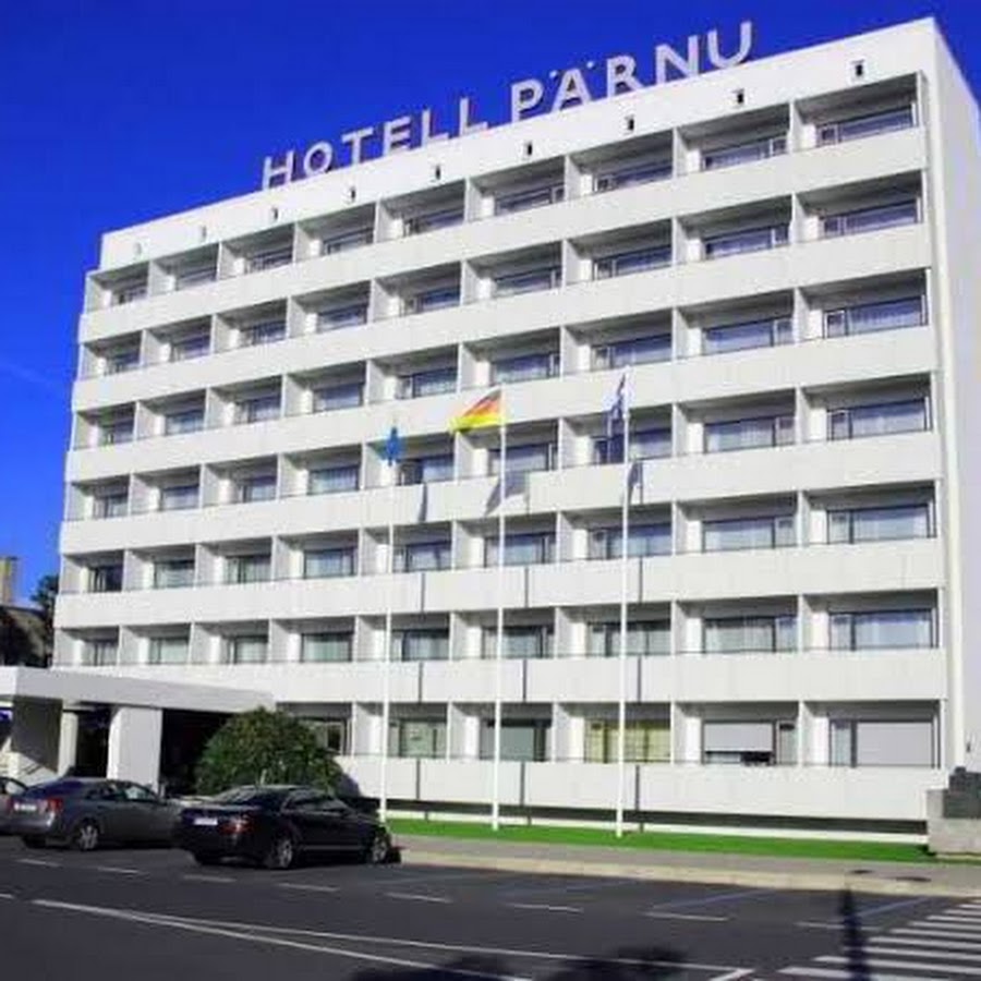 Pärnu Hotell
