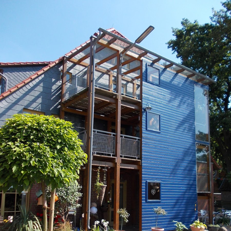 Pension Hustedt / Zimmervermietung