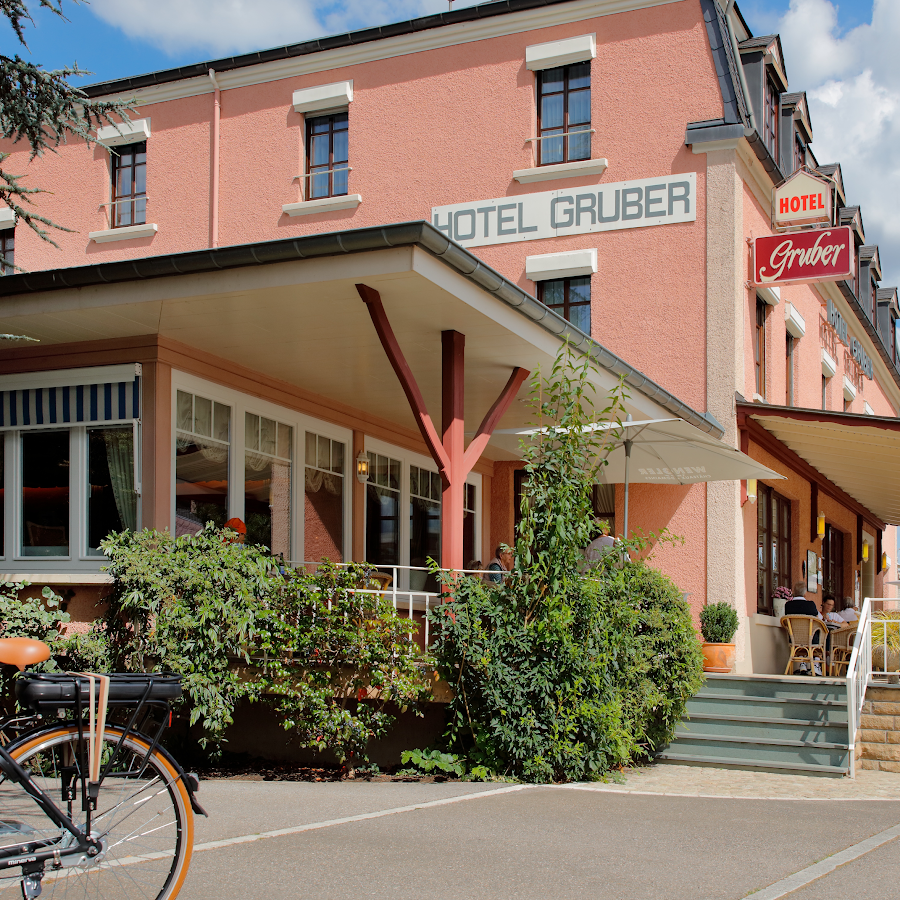 Hôtel-Restaurant Gruber