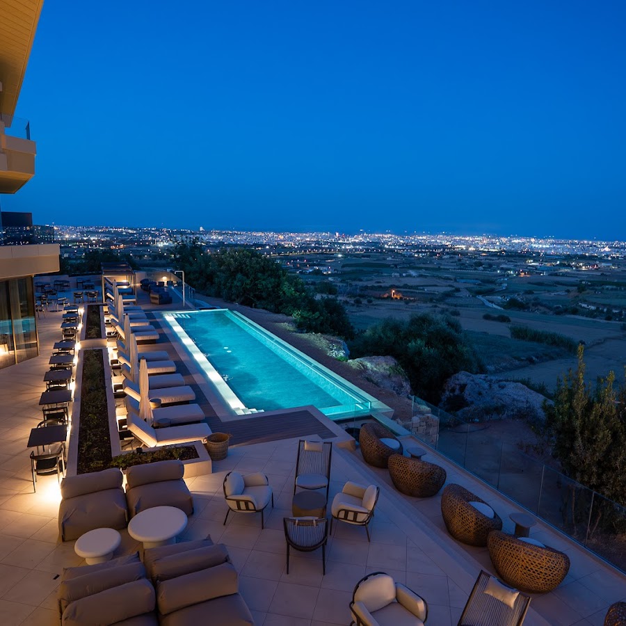 Verdala Wellness Hotel - AX Privilege (Adults Only)