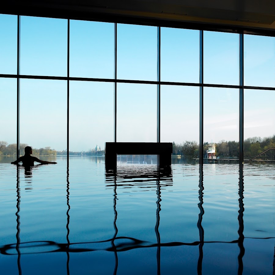 Aspria Hannover Maschsee