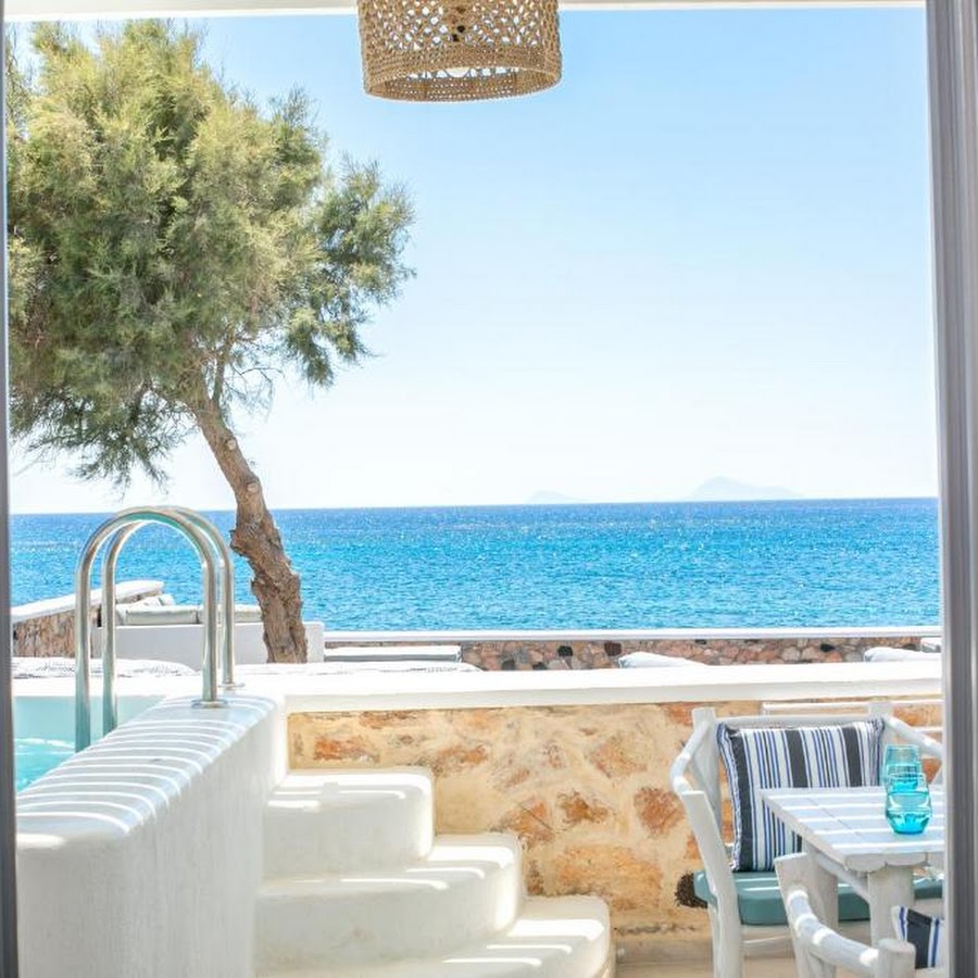 Aegean Melody Suites