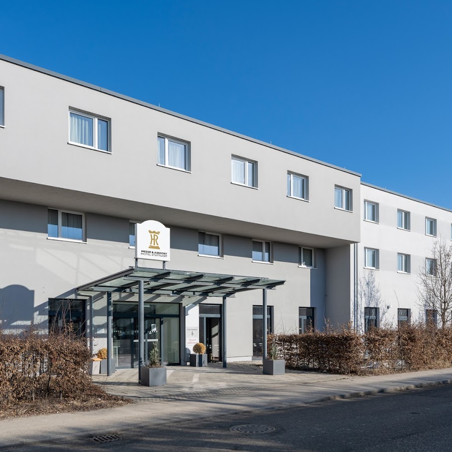 Vienna House Easy by Wyndham Stuttgart Airport and Messe