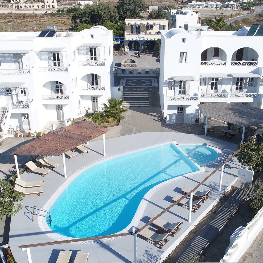 Nostos Studios Santorini | Ενοικιαζόμενα δωμάτια