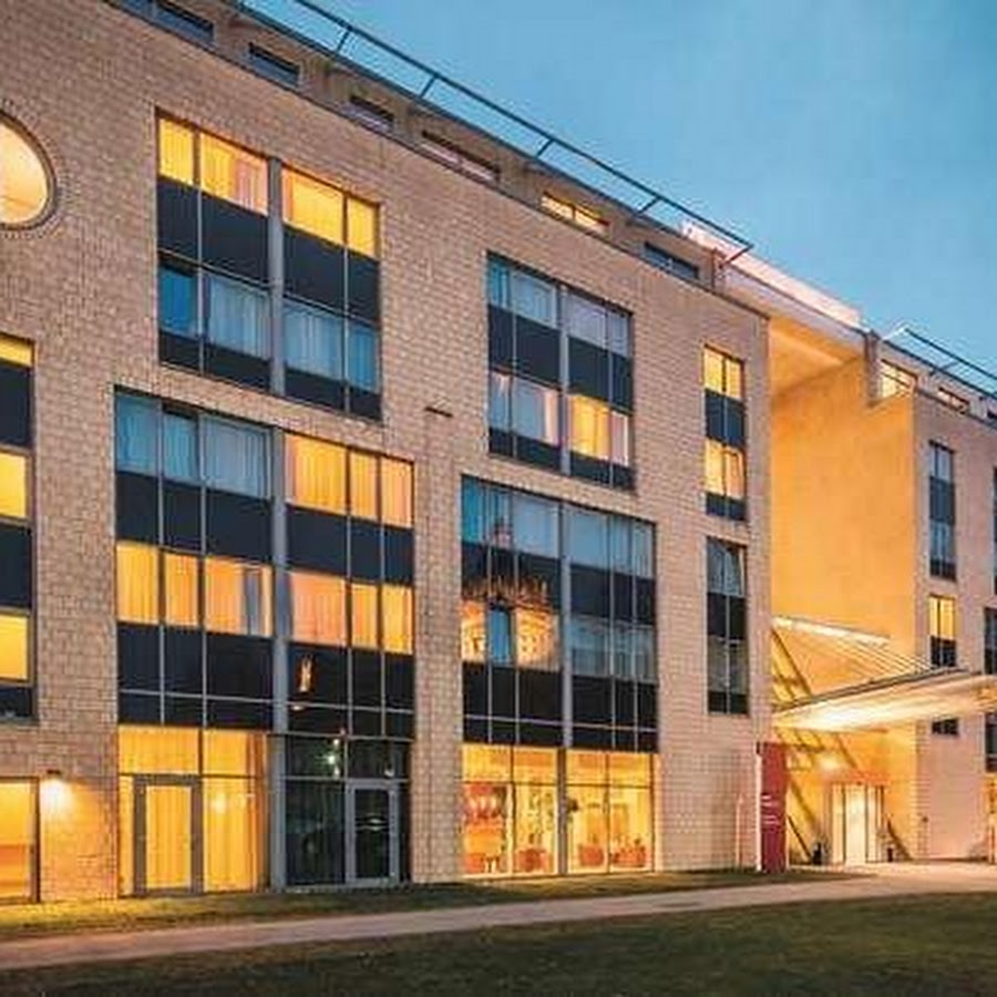 Vienna House Easy Wuppertal