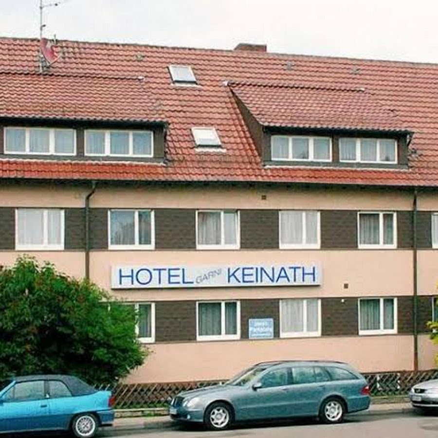 Hotel Garni Keinath