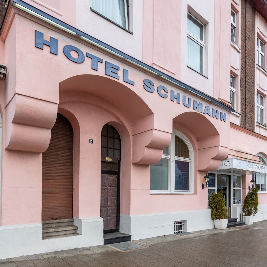 Trip Inn Hotel Schumann
