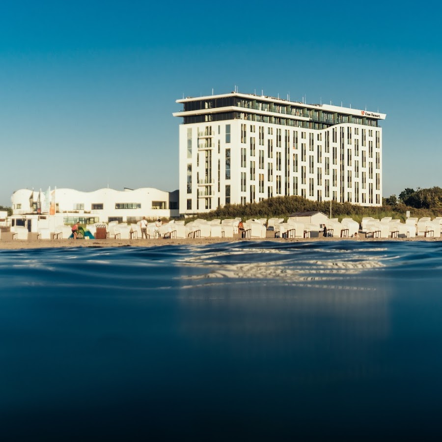 aja Warnemünde
