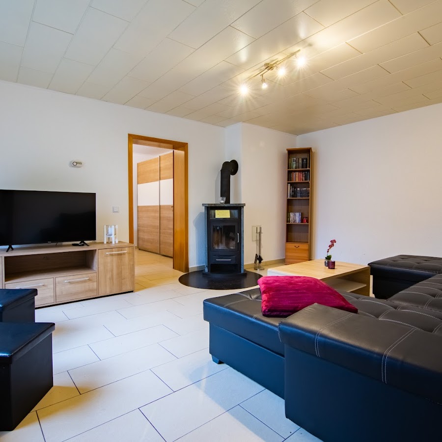 Ferienwohnung Alstaden