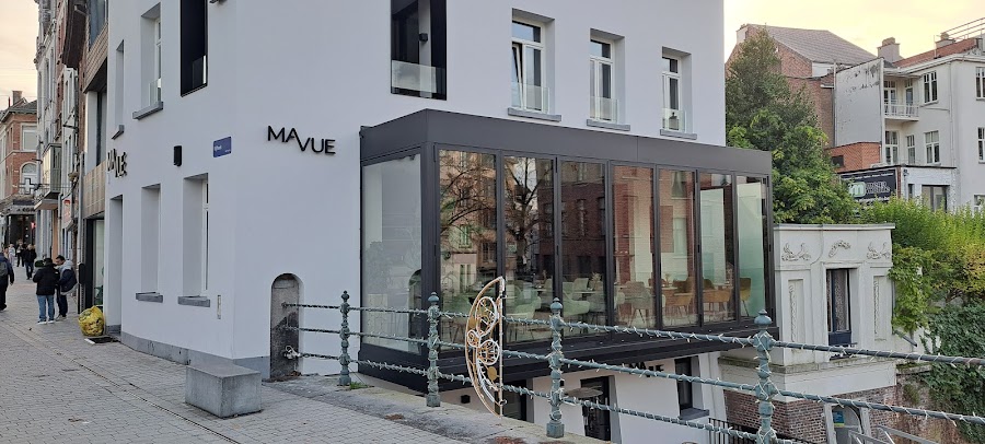 Brasserie Mavue