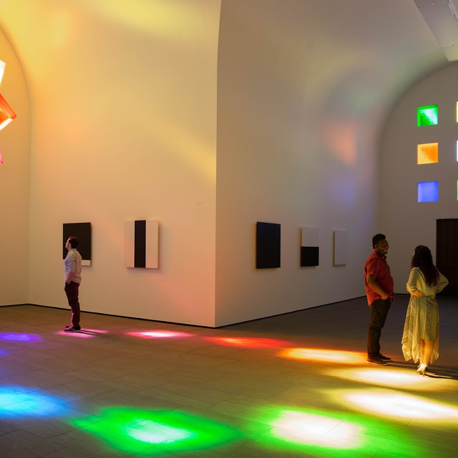 Blanton Museum of Art