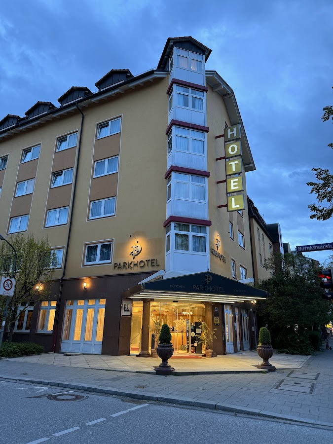 Park Hotel Laim München