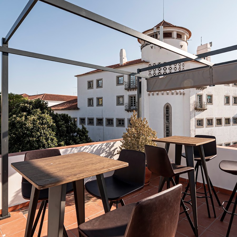 Templo Boutique Hotel