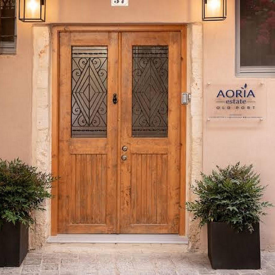 Aoria Estate Old Port