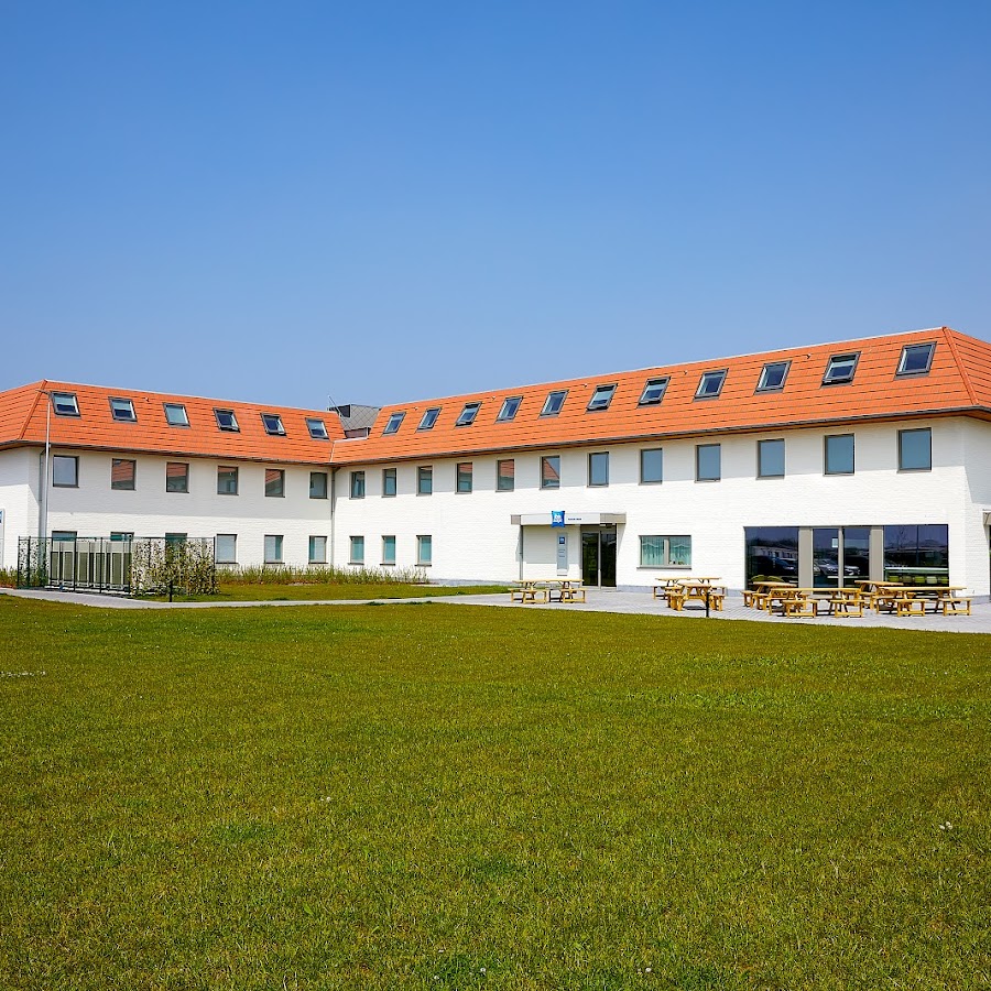 ibis budget Oostende airport