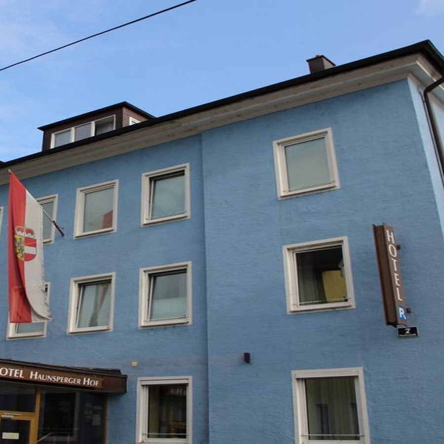 Hotel Haunsperger Hof