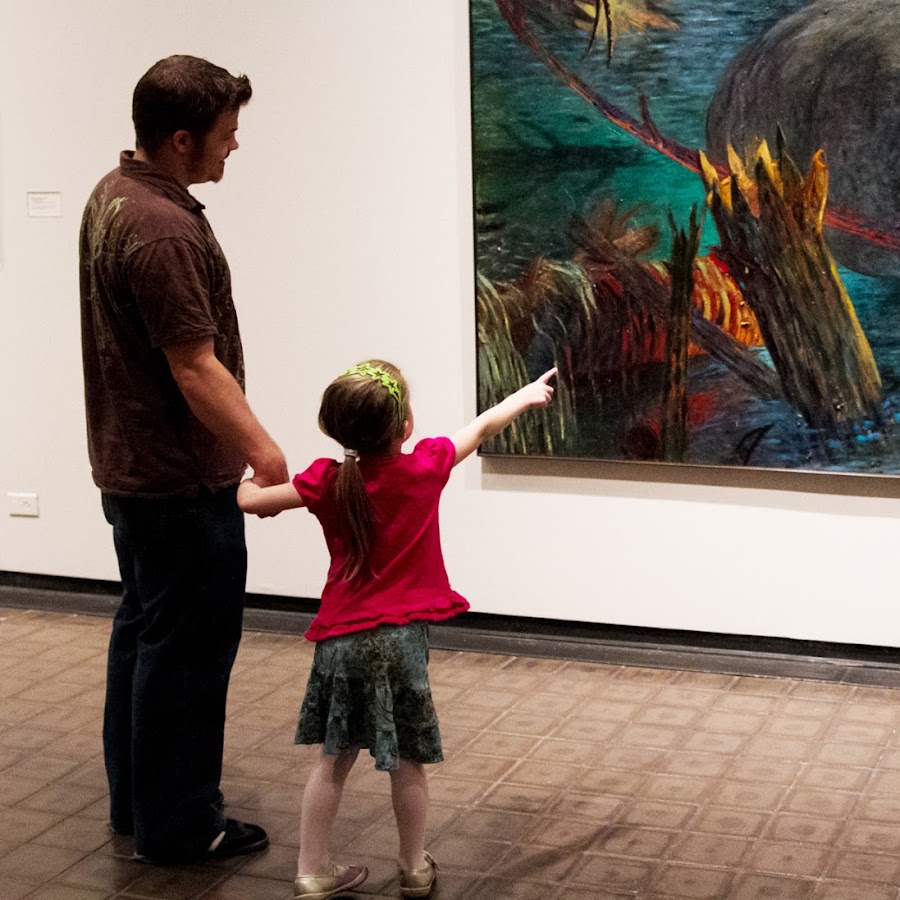 Boise Art Museum