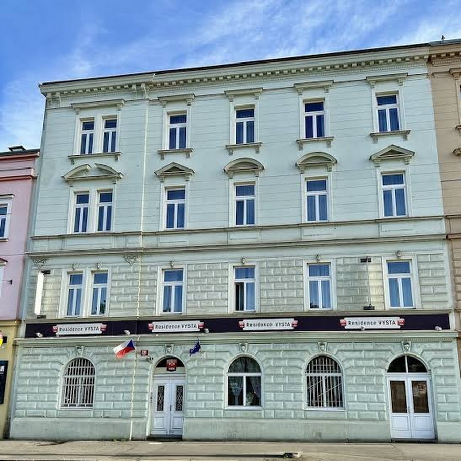 Residence Vysta