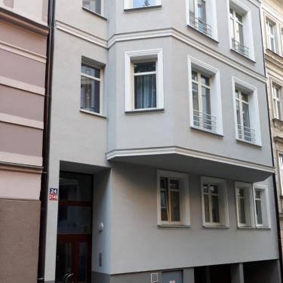 Moravska 24 Apartments