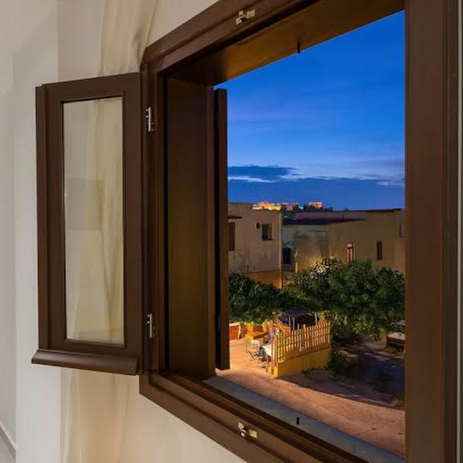Old Town Senses Boutique Hotel