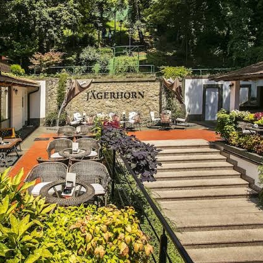 Hotel Jägerhorn