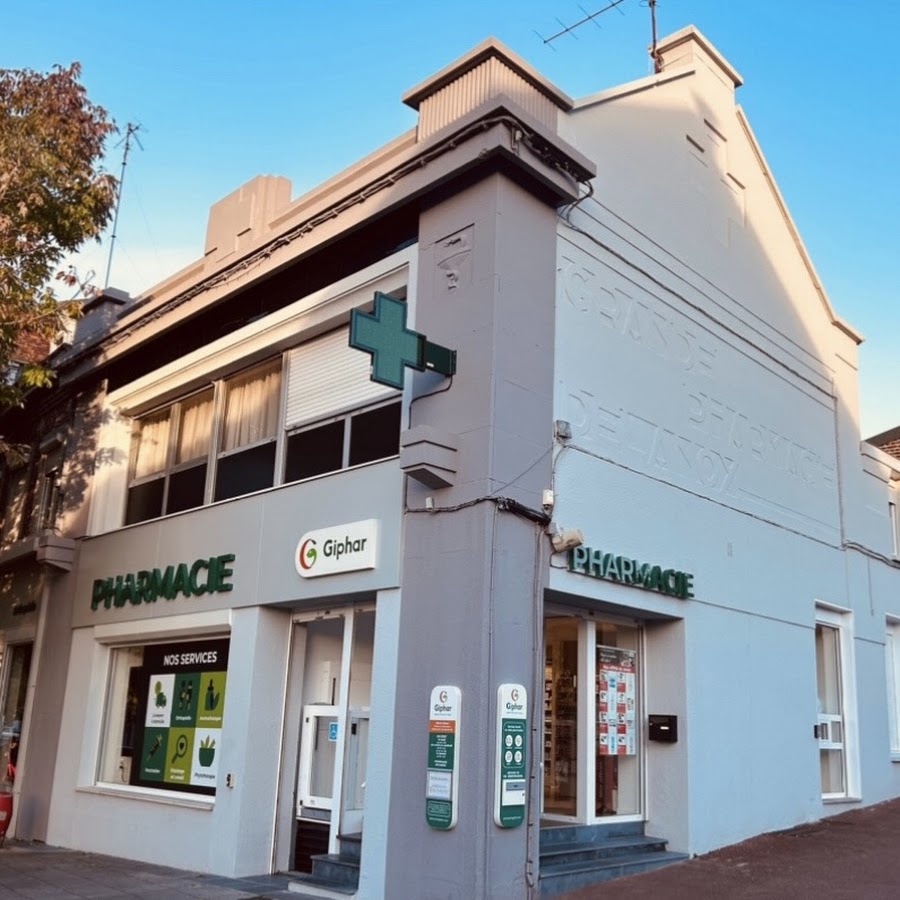 Pharmacie Matton