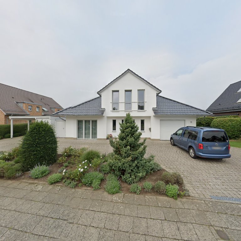 Ferienwohnung Ruhepol Travemünde