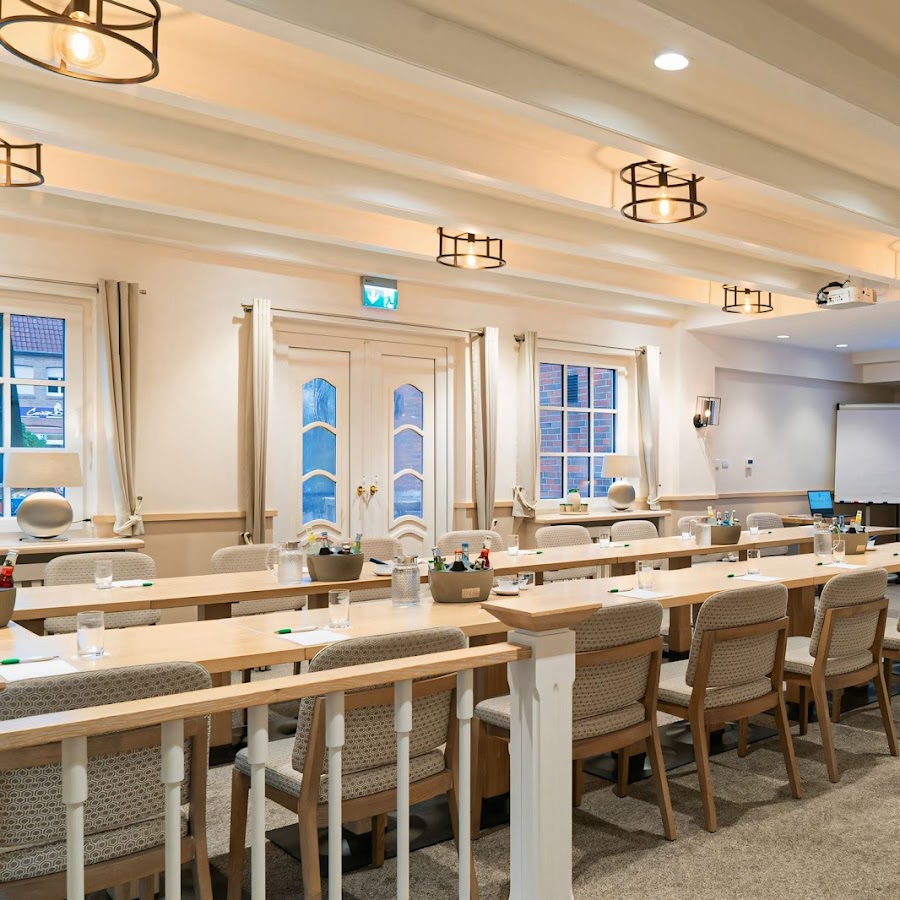 Hotel Wardenburger Hof