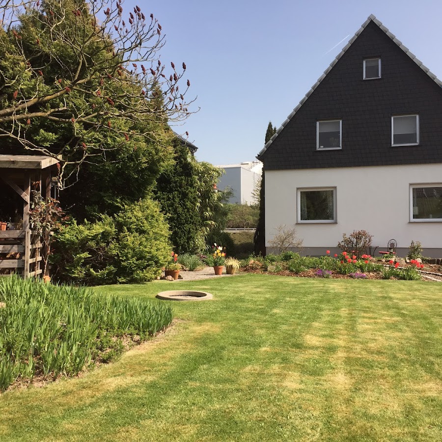 Pension Gästehaus Rymbecke