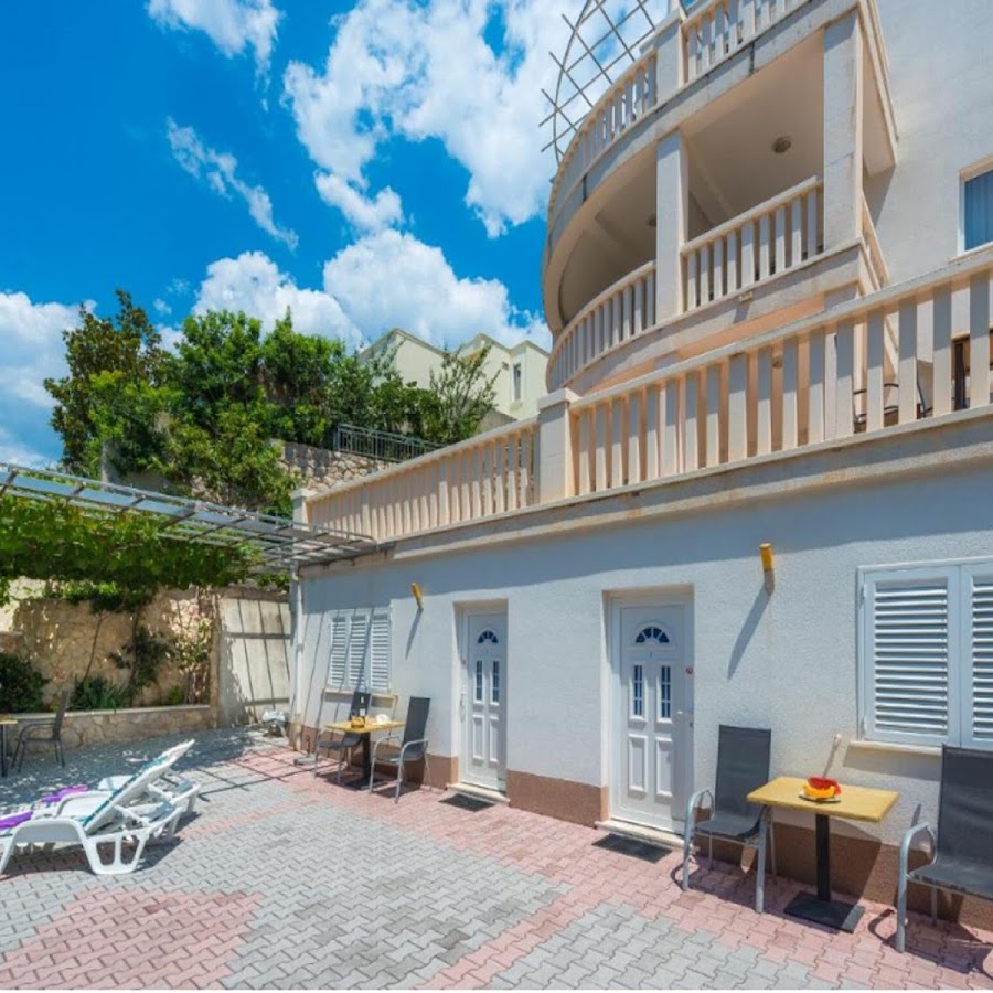 Villa Borna Apartments, Dubrovnik