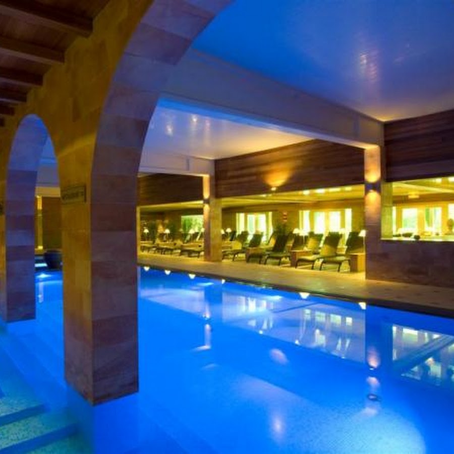 Hotel - Thermen Londerzeel