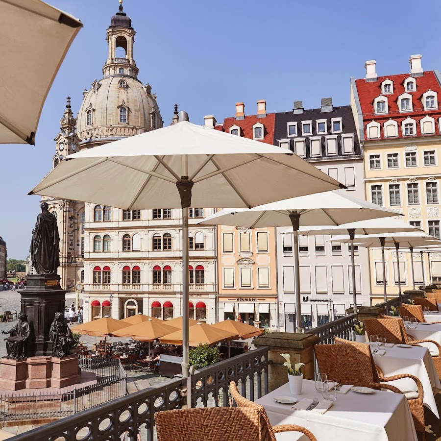 Steigenberger Hotel de Saxe