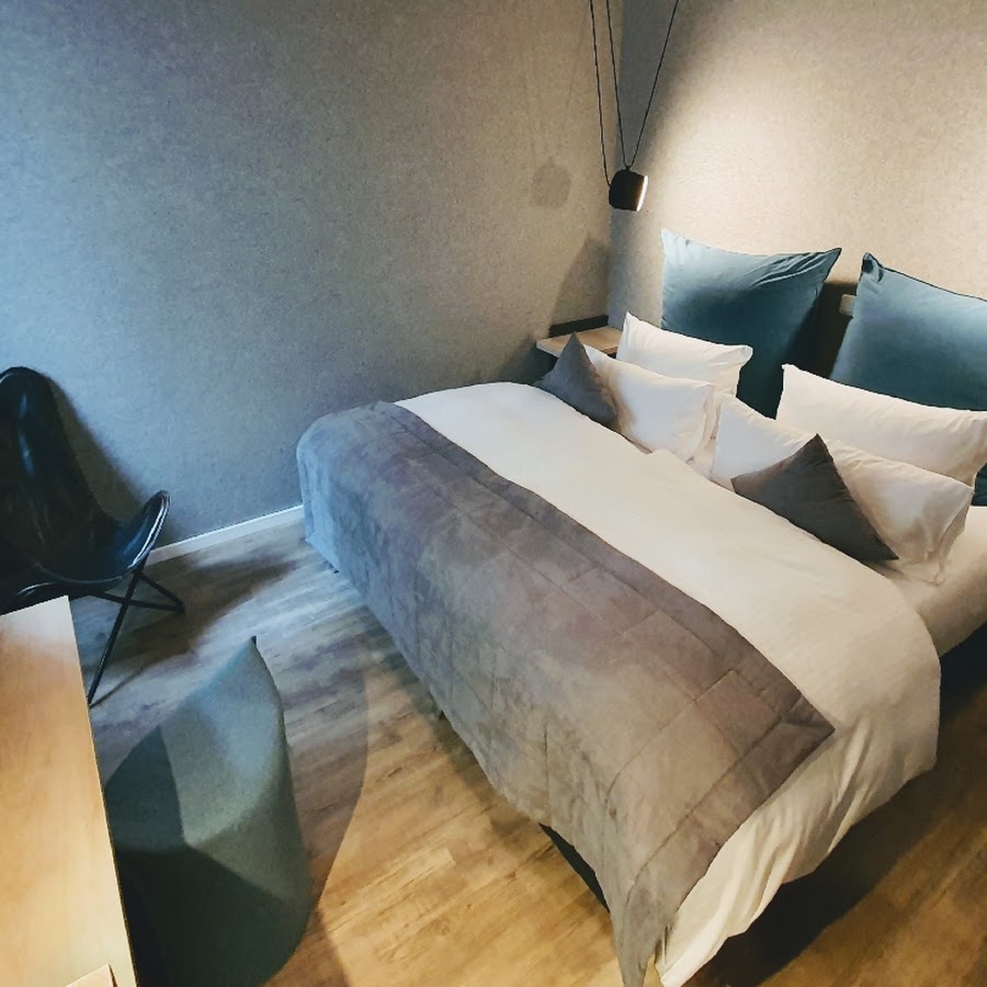 Falkenturm Boutique Hotel