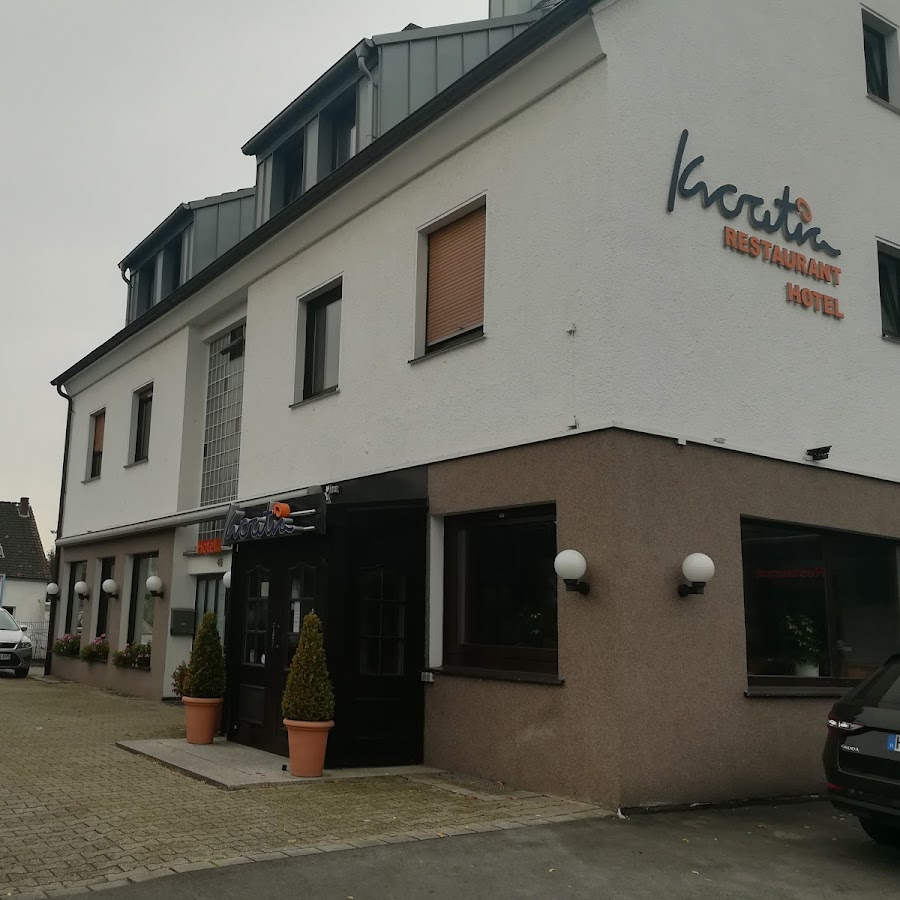 Hotel Restaurant Kroatia