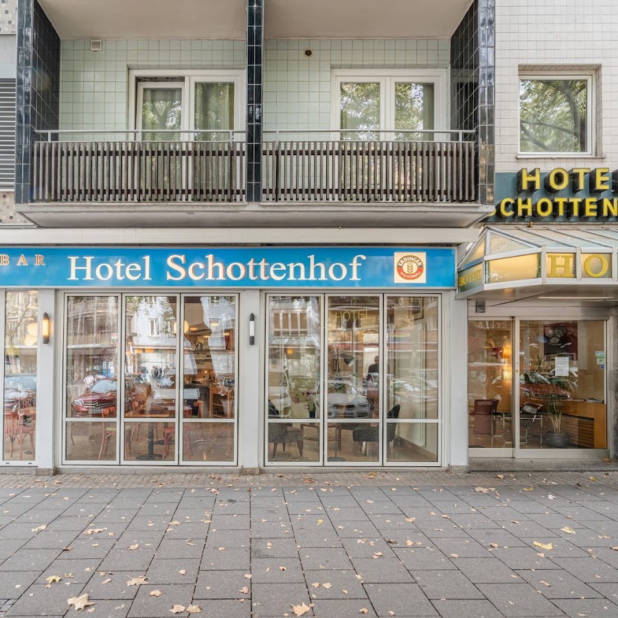 Hotel Schottenhof