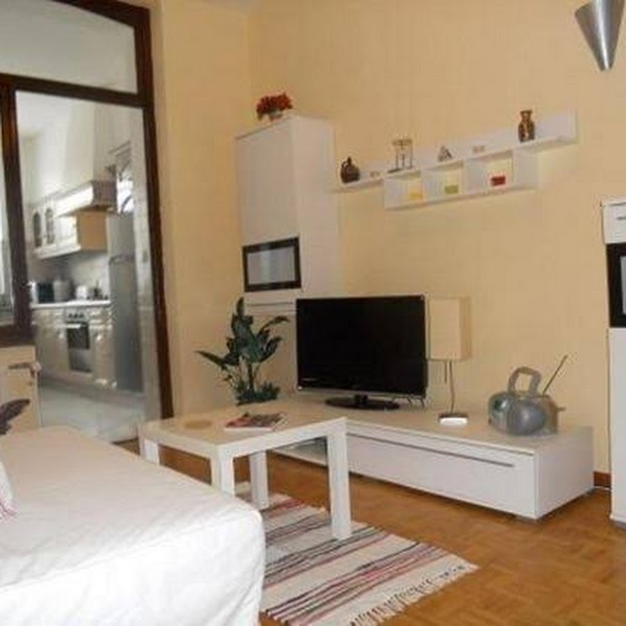 Apparts Chez Odak