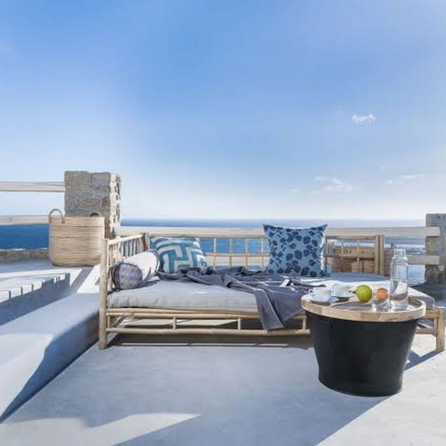 EDEN VIEW SUITES & VILLAS