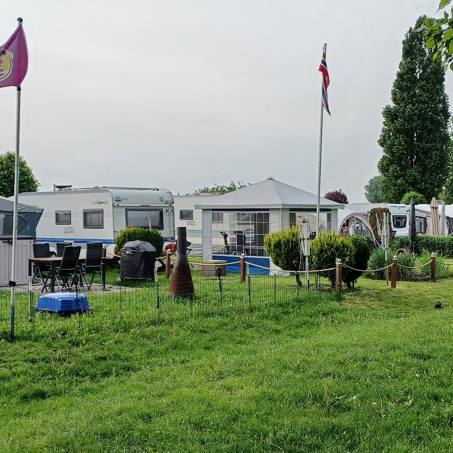 Rheincamping Meerbusch Breitbach & Brix GbR