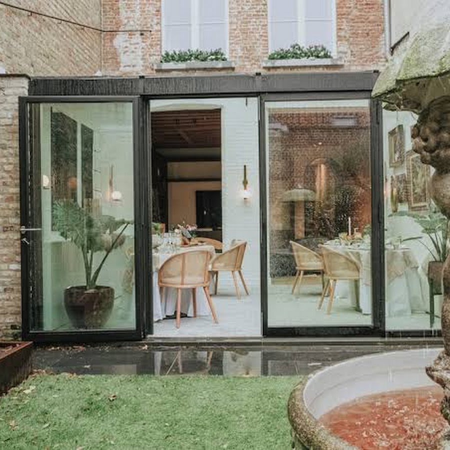 Le Burgundy Boutique B&B
