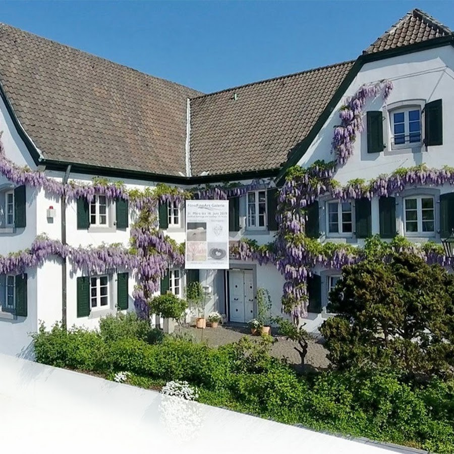 Rhein River Guesthouse