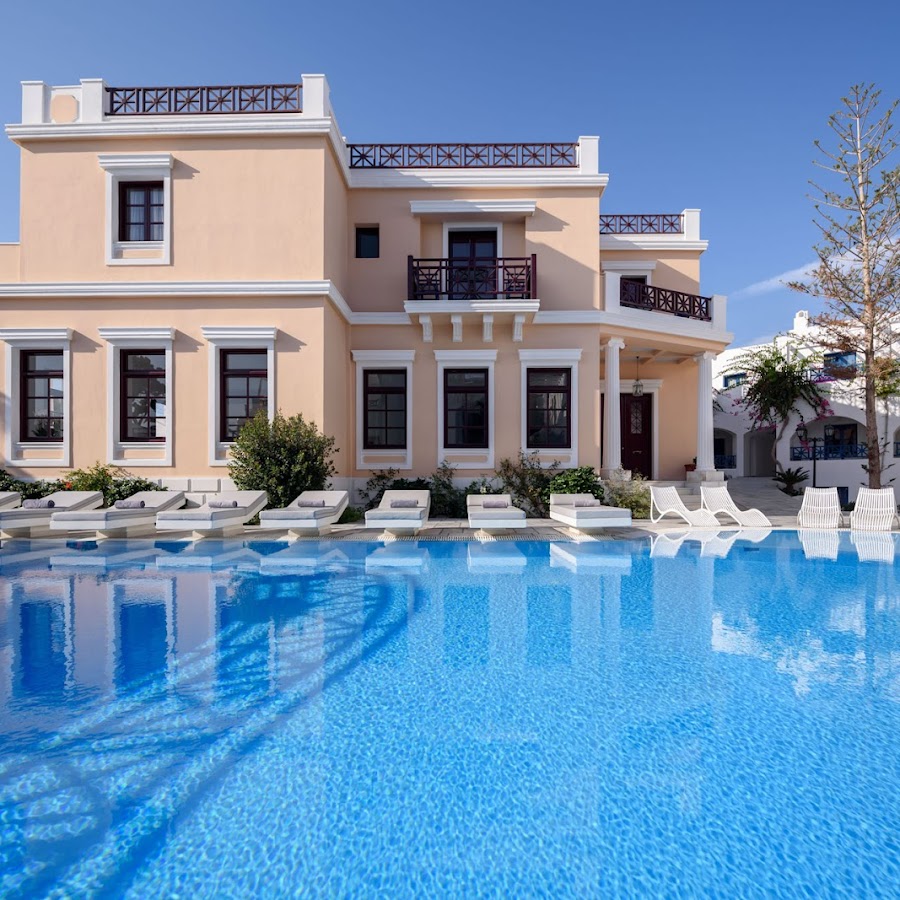 Veggera Hotel