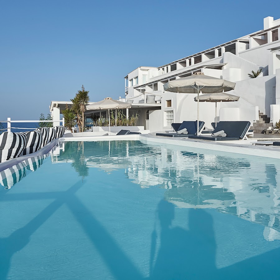 Notos Therme and Spa