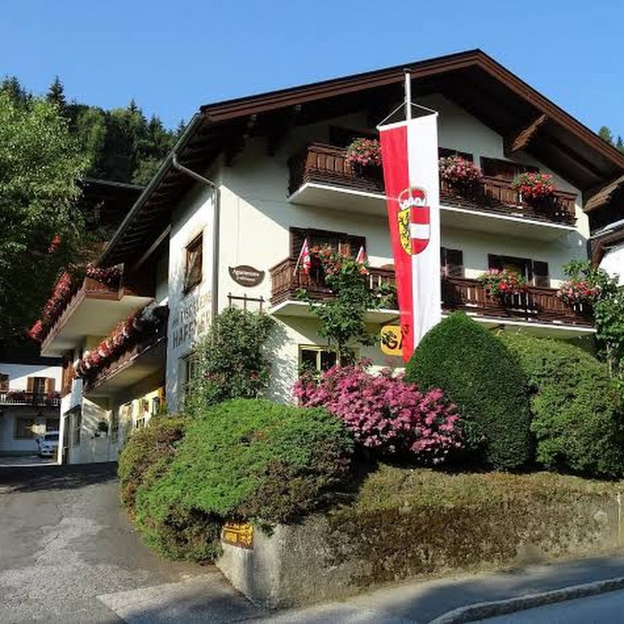Gästehaus Haffner