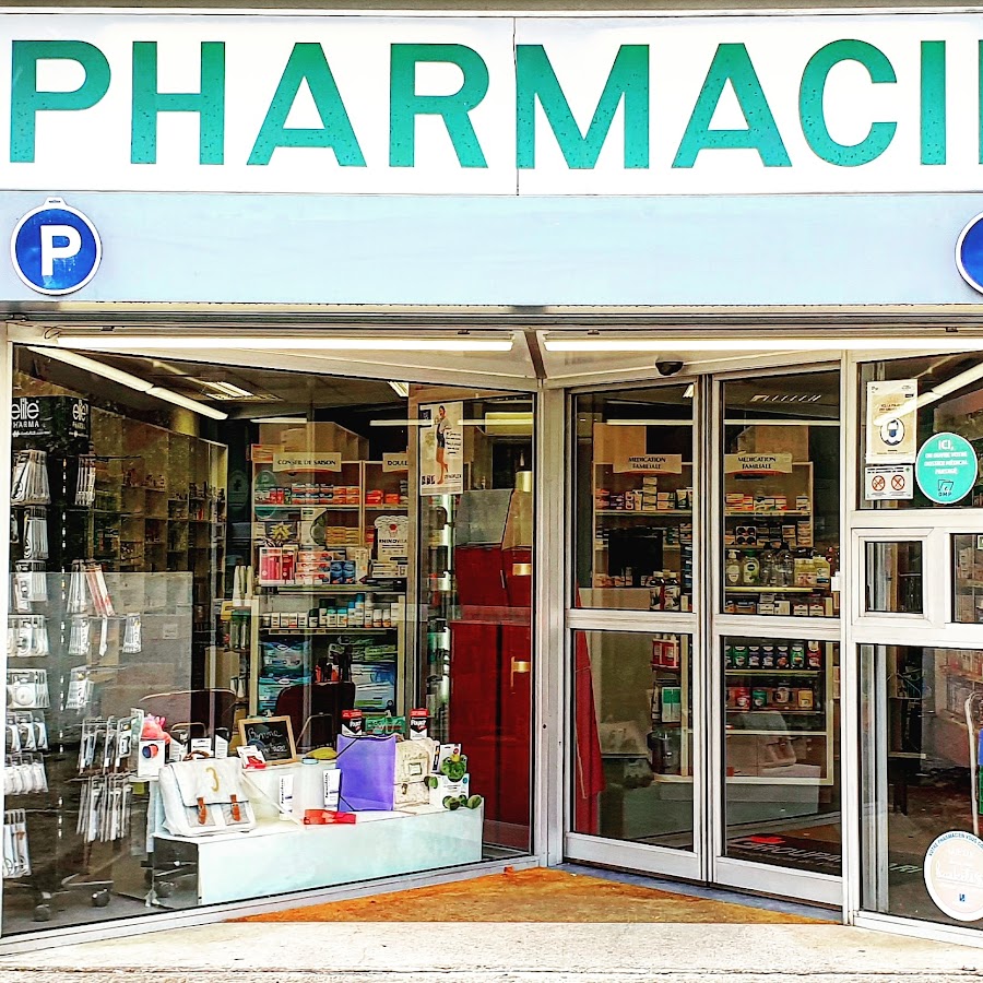 Pharmacie de la Marne