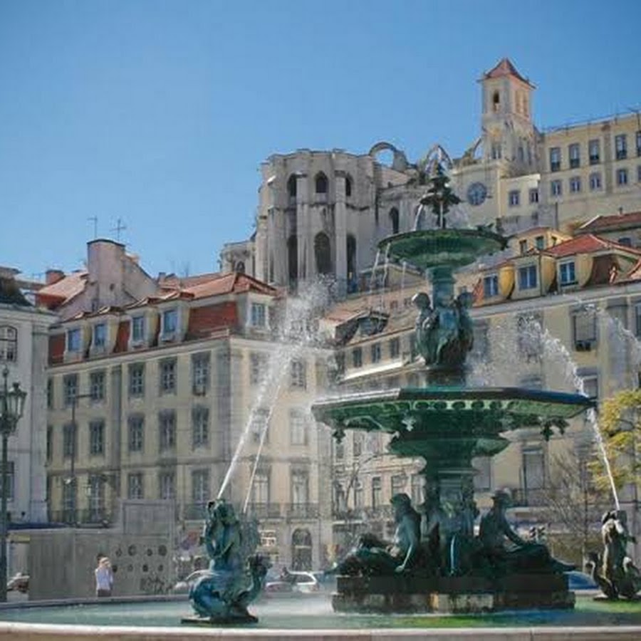 Lisbon City Hollywood Hotel by City Hotels