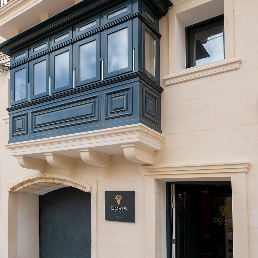 Doris Suites Sliema