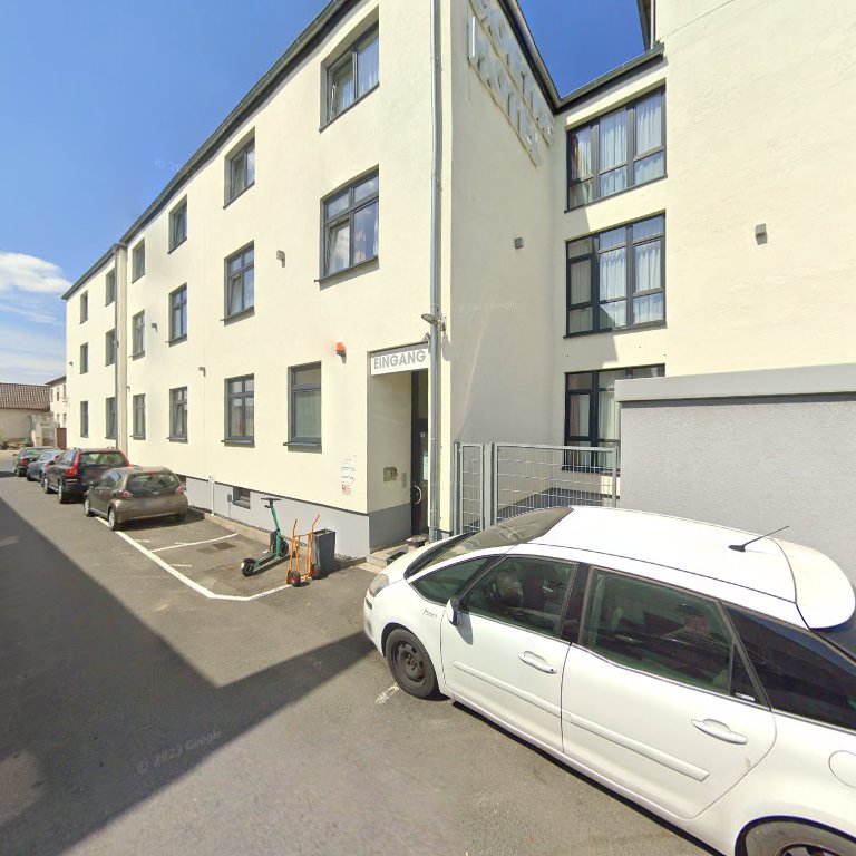 Goethe Conference Hotel